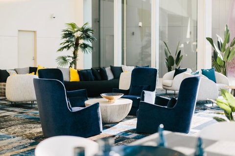 Voco Gold Coast, An IHG Hotel - Accommodation Brisbane 29
