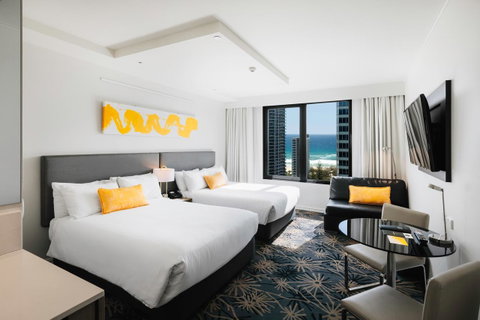 Voco Gold Coast, An IHG Hotel - Accommodation Brisbane 18