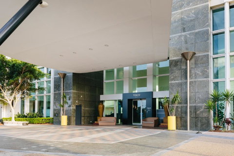 Voco Gold Coast, An IHG Hotel - Accommodation Brisbane 37