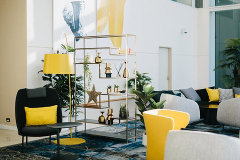 Voco Gold Coast, An IHG Hotel - Accommodation Brisbane 28