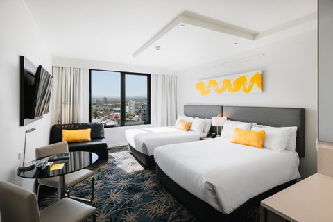 Voco Gold Coast, An IHG Hotel - Accommodation Brisbane 43
