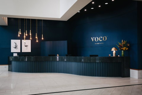 Voco Gold Coast, An IHG Hotel - Accommodation Brisbane 31
