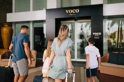 Voco Gold Coast, An IHG Hotel - Accommodation Brisbane 16