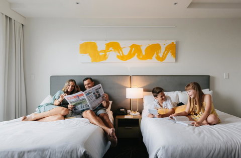 Voco Gold Coast, An IHG Hotel - Accommodation Brisbane 12