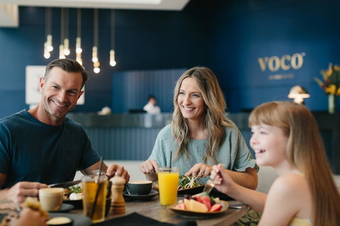 Voco Gold Coast, An IHG Hotel - Accommodation Brisbane 24