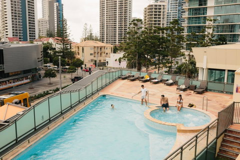 Voco Gold Coast, An IHG Hotel - Accommodation Brisbane 13