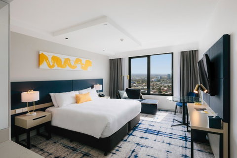 Voco Gold Coast, An IHG Hotel - Accommodation Brisbane 41