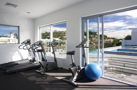 Oaks Townsville Gateway Suites - Accommodation Brisbane 10