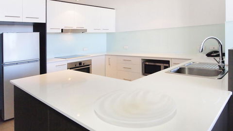 Oaks Townsville Gateway Suites - Accommodation Brisbane 4