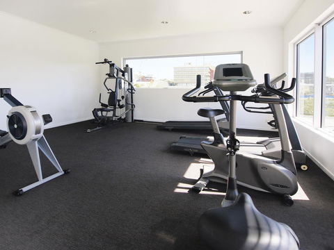 Oaks Townsville Gateway Suites - Accommodation Brisbane 11