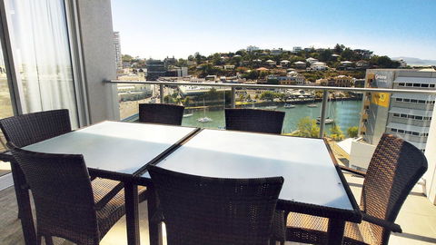 Oaks Townsville Gateway Suites - Accommodation Brisbane 8