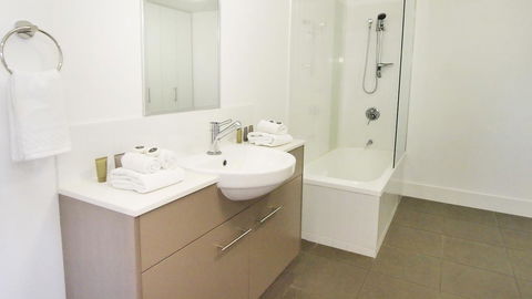 Oaks Townsville Gateway Suites - Accommodation Brisbane 6