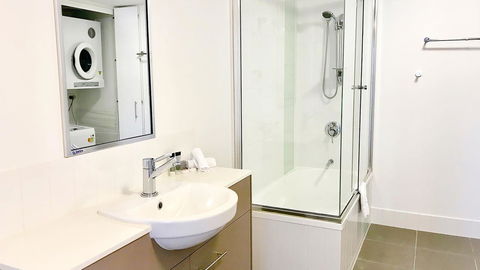 Oaks Townsville Gateway Suites - Accommodation Brisbane 7