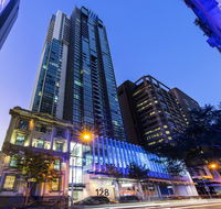 Oaks Charlotte Towers - Accommodation Brisbane