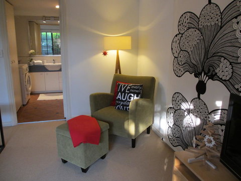 Powerhouse Apartments - Accommodation Brisbane 4