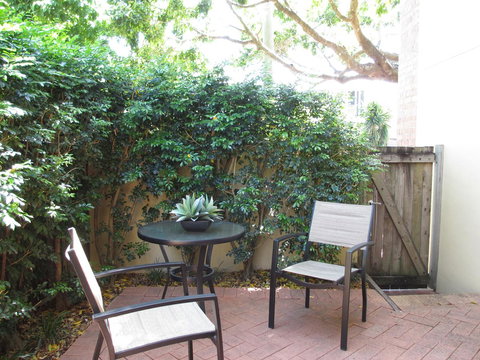 Powerhouse Apartments - Accommodation Brisbane 9