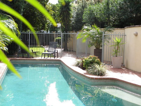 Powerhouse Apartments - Accommodation Brisbane 0