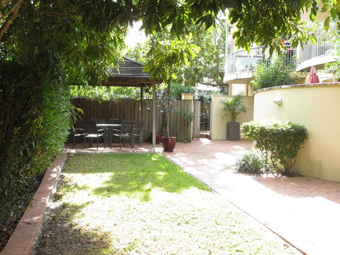 Powerhouse Apartments - Accommodation Brisbane 7