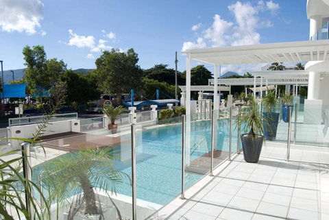 Waters Edge Apartment Cairns - Accommodation Brisbane 5