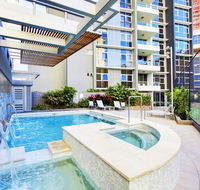 Mantra on the Quay - Accommodation Brisbane