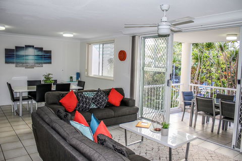 Surfers Beach Holiday Apartments - Accommodation Brisbane 15
