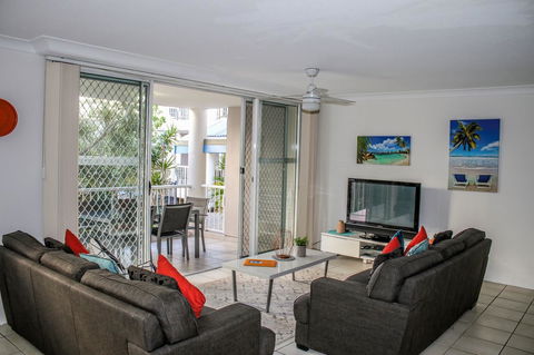 Surfers Beach Holiday Apartments - Accommodation Brisbane 16