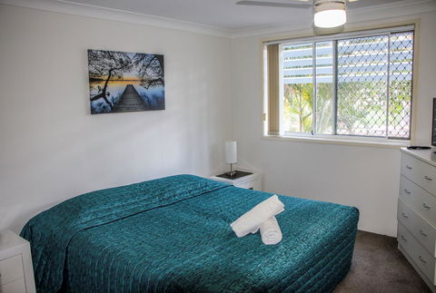 Surfers Beach Holiday Apartments - Accommodation Brisbane 19
