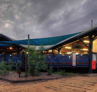 Fraser Island Retreat - Accommodation Brisbane
