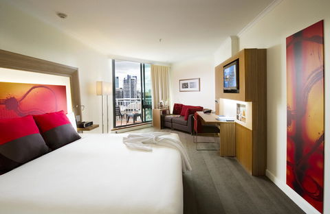 Amora Hotel Brisbane - Accommodation Brisbane 28