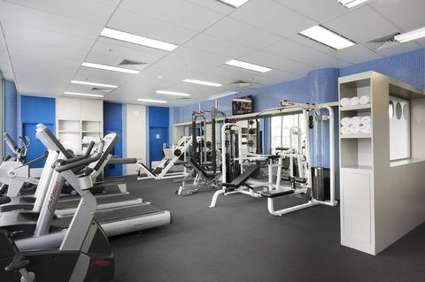 Amora Hotel Brisbane - Accommodation Brisbane 33