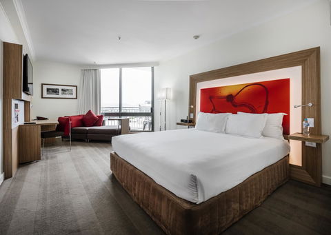 Amora Hotel Brisbane - Accommodation Brisbane 3