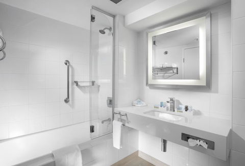 Amora Hotel Brisbane - Accommodation Brisbane 6