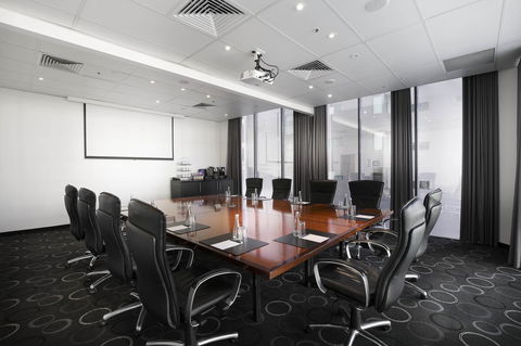 Amora Hotel Brisbane - Accommodation Brisbane 30