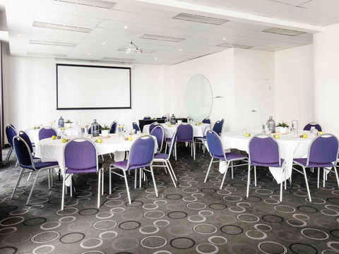 Amora Hotel Brisbane - Accommodation Brisbane 42
