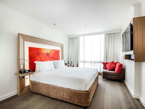 Amora Hotel Brisbane - Accommodation Brisbane 37