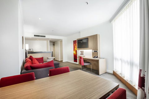 Amora Hotel Brisbane - Accommodation Brisbane 12