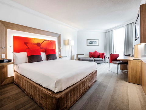 Amora Hotel Brisbane - Accommodation Brisbane 40