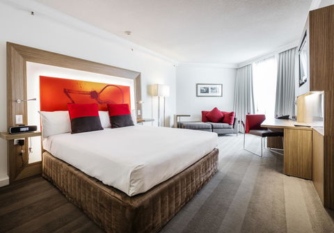 Amora Hotel Brisbane - Accommodation Brisbane 5