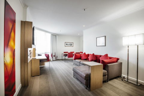 Amora Hotel Brisbane - Accommodation Brisbane 15