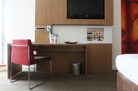 Amora Hotel Brisbane - Accommodation Brisbane 1