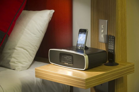 Amora Hotel Brisbane - Accommodation Brisbane 27
