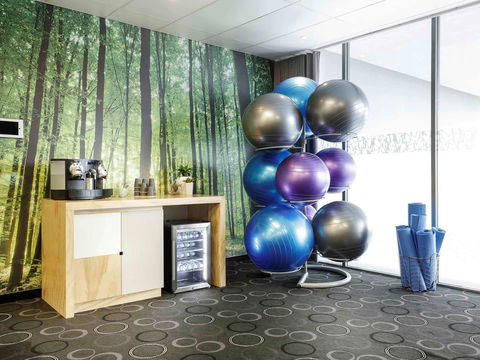 Amora Hotel Brisbane - Accommodation Brisbane 36