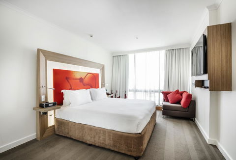 Amora Hotel Brisbane - Accommodation Brisbane 20