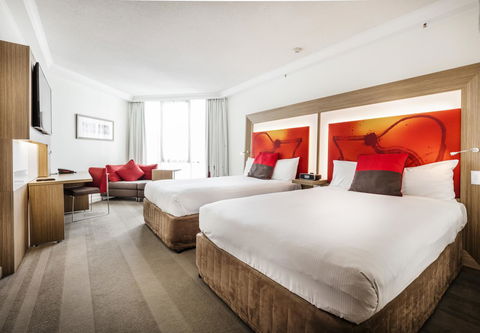 Amora Hotel Brisbane - Accommodation Brisbane 11