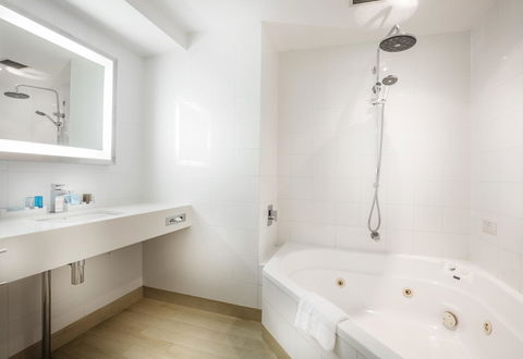 Amora Hotel Brisbane - Accommodation Brisbane 16