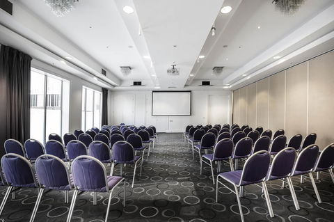 Amora Hotel Brisbane - Accommodation Brisbane 32