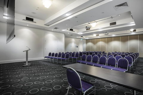 Amora Hotel Brisbane - Accommodation Brisbane 31