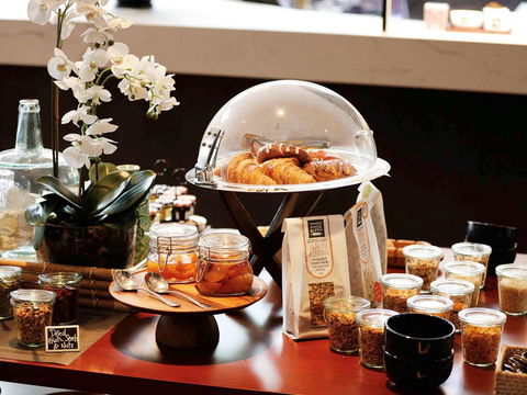 Amora Hotel Brisbane - Accommodation Brisbane 29