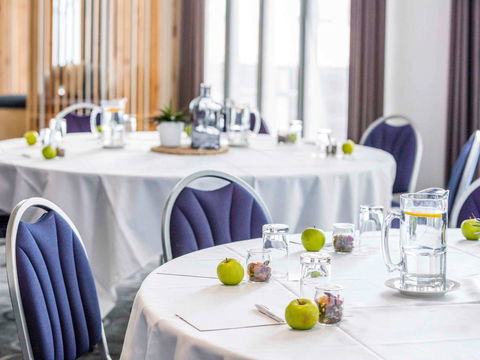 Amora Hotel Brisbane - Accommodation Brisbane 35