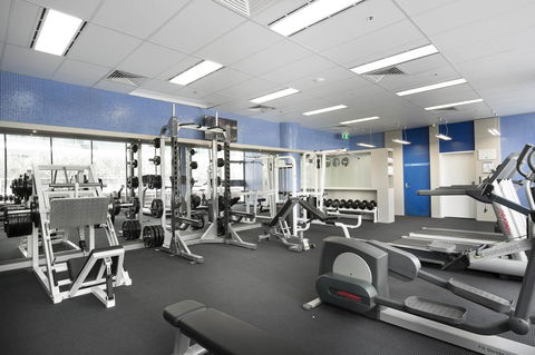 Amora Hotel Brisbane - Accommodation Brisbane 13